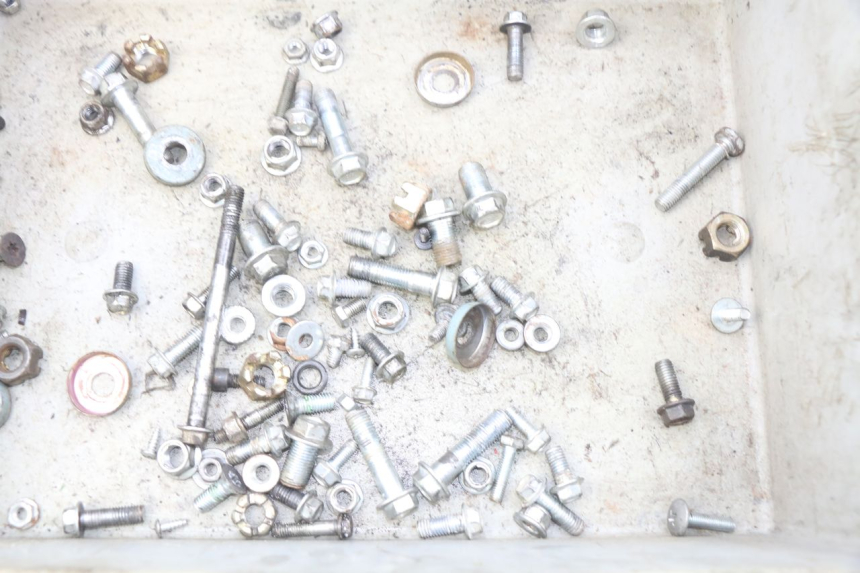 photo de SAC VITI BULLONE CHINESE QUAD SPEEDY DELUXE 125 - Dettaglio del componente