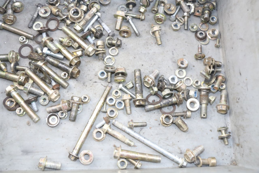 photo de SACCHETTO VITI VITE ORION SPORTRAX 125 - Dettaglio del componente