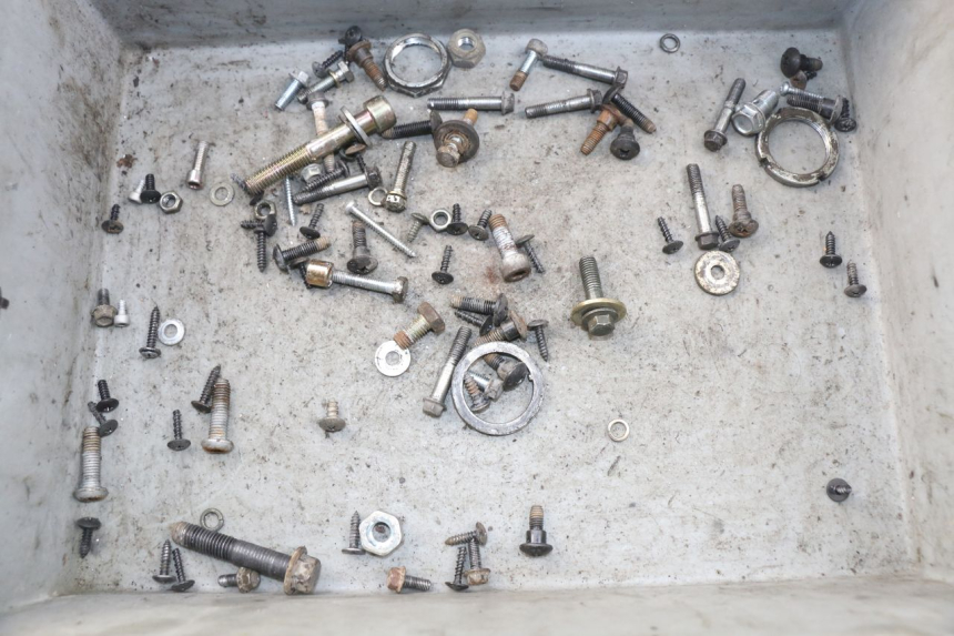 photo de SAC VITI BULLONI APRILIA SR 2T 50 (2012 - 2017) - Vista principale