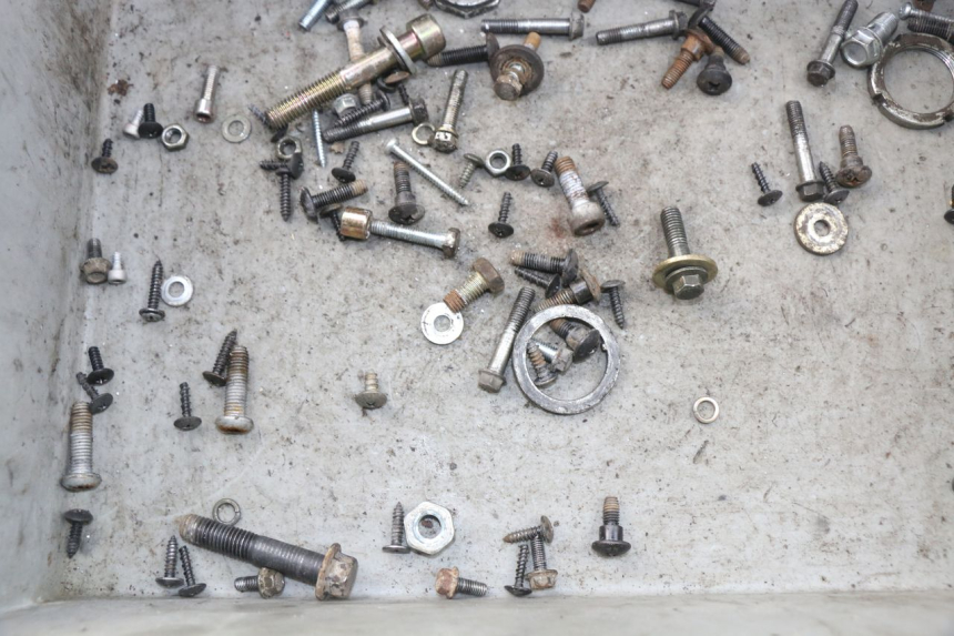 photo de SAC VITI BULLONI APRILIA SR 2T 50 (2012 - 2017) - Dettaglio del componente