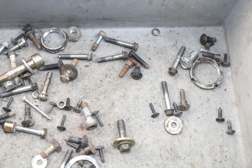 photo de SAC VITI BULLONI APRILIA SR 2T 50 (2012 - 2017) - Altra angolazione