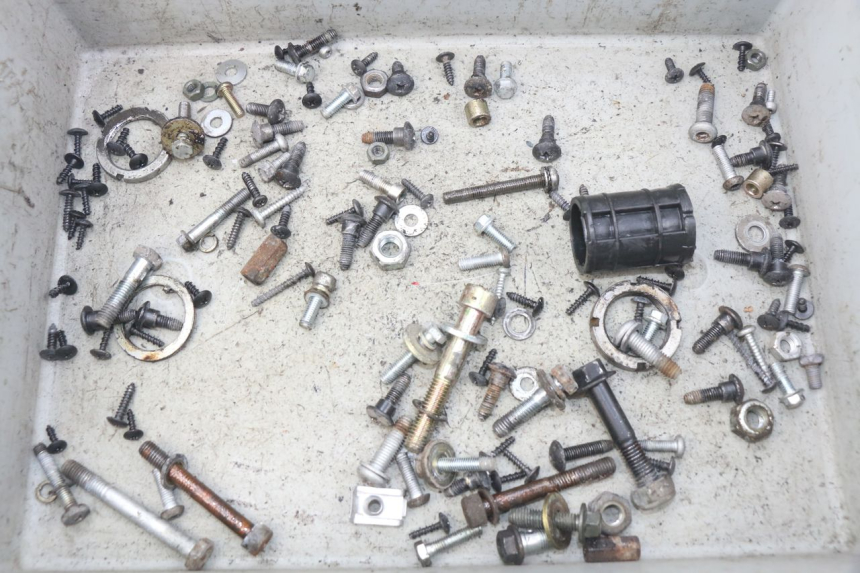 photo de SAC VITI BULLONI APRILIA SR 2T 50 (2012 - 2017) - Vista principale