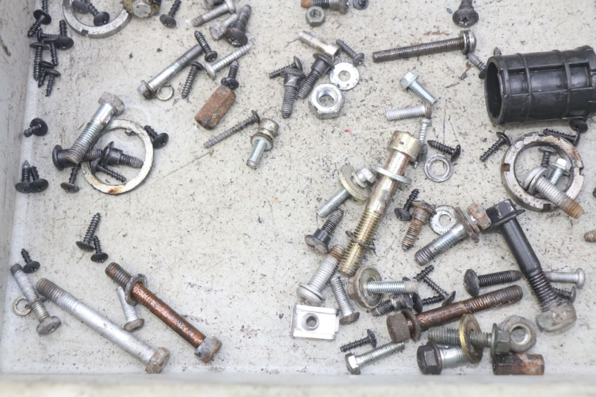 photo de SAC VITI BULLONI APRILIA SR 2T 50 (2012 - 2017) - Zoom sullo stato d'uso