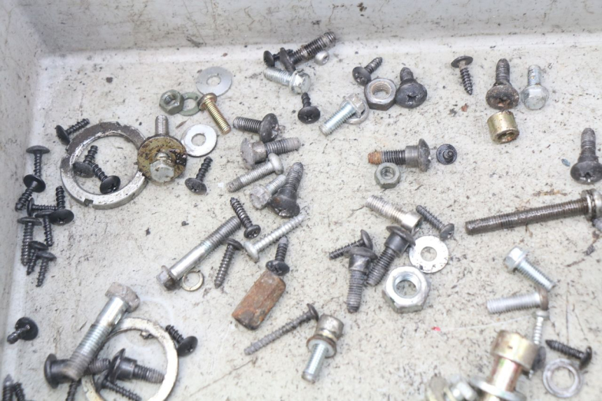 photo de SAC VITI BULLONI APRILIA SR 2T 50 (2012 - 2017) - Altra angolazione