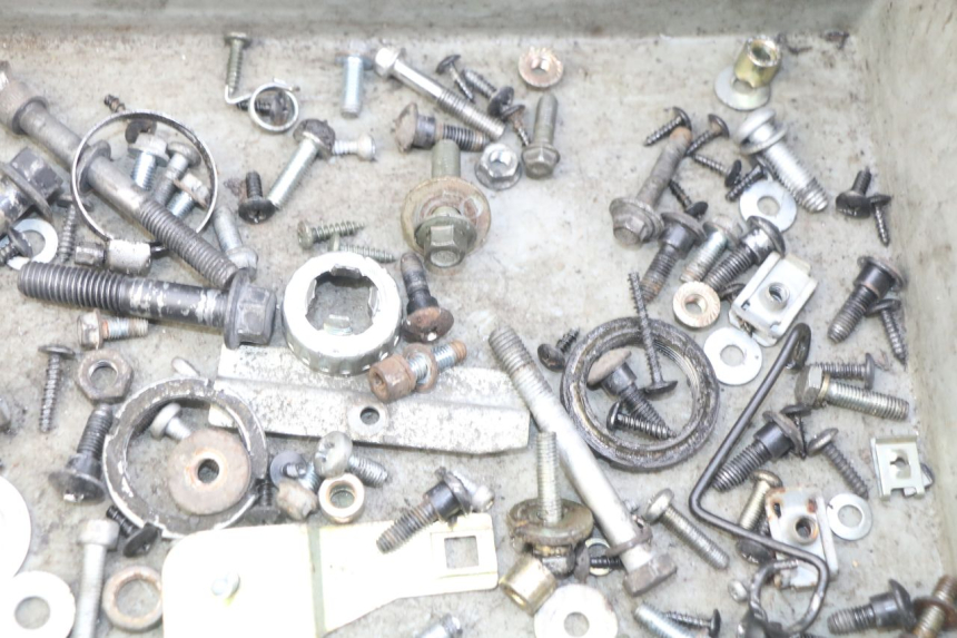 photo de SAC VITI BULLONI APRILIA SR 2T 50 (2012 - 2017) - Altra angolazione