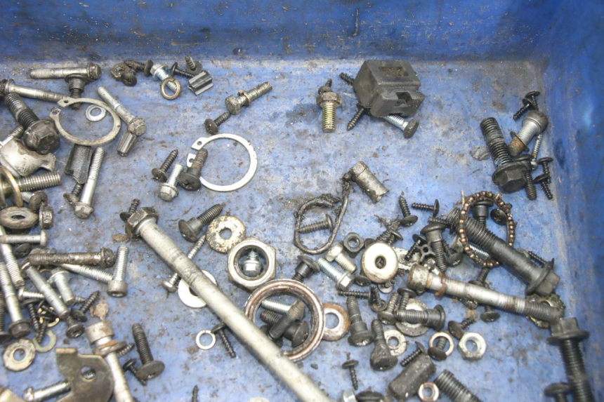 photo de SAC VITI BULLONI APRILIA SR 2T 50 (2012 - 2017) - Dettaglio del componente