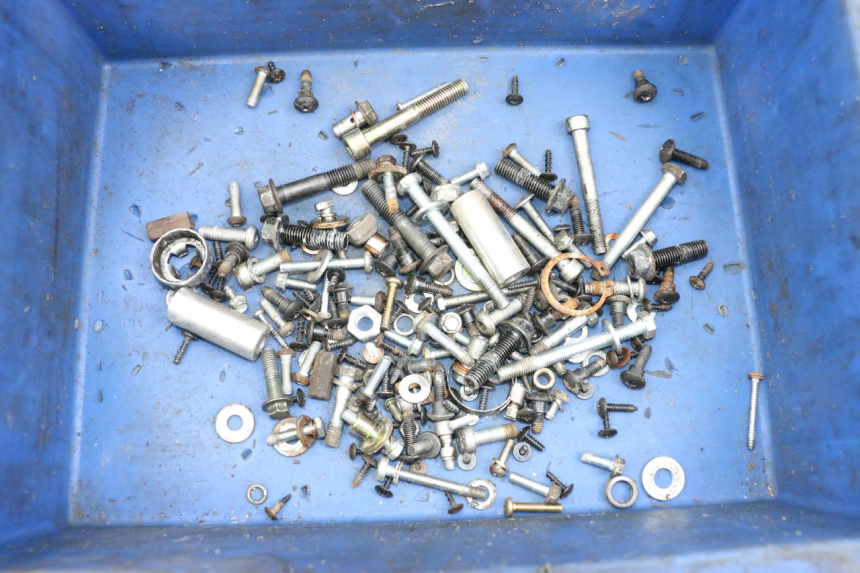 photo de VITI APRILIA SR MOTARD 50 (2012 - 2018) - Vista principale