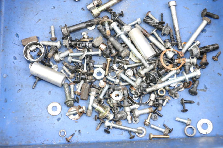 photo de VITI APRILIA SR MOTARD 50 (2012 - 2018) - Dettaglio del componente