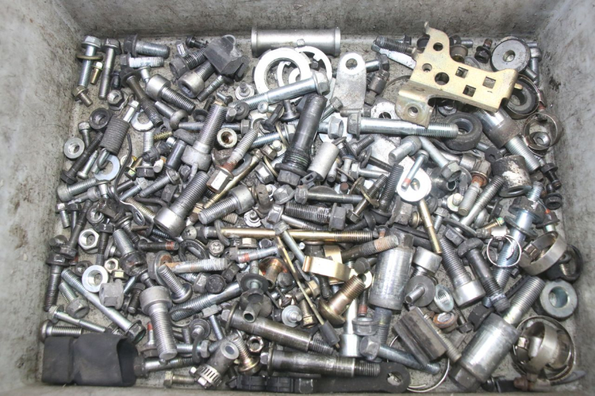 photo de VITI HONDA ST PAN EUROPEAN 1300 (2002 - 2013) - Vista principale