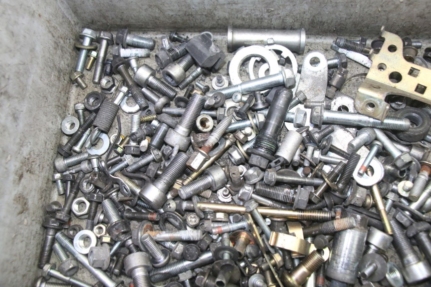 photo de VITI HONDA ST PAN EUROPEAN 1300 (2002 - 2013) - Dettaglio del componente