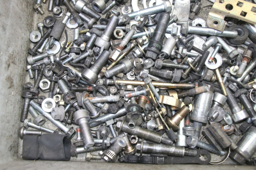 photo de VITI HONDA ST PAN EUROPEAN 1300 (2002 - 2013) - Altra angolazione