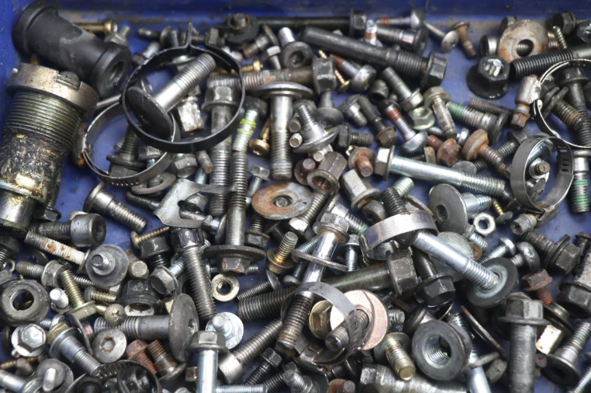 photo de VITI HONDA ST PAN EUROPEAN 1100 (1990 - 2002) - Dettaglio del componente