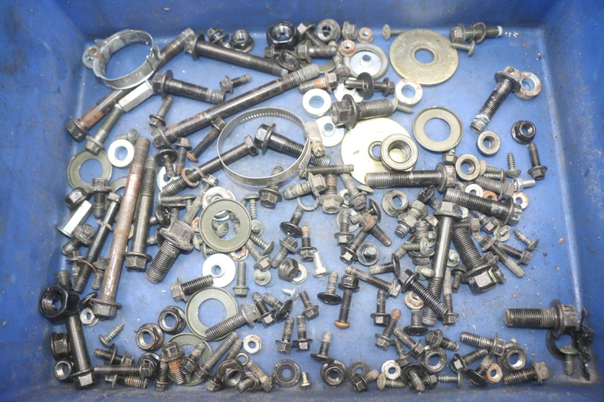 photo de SAC VITI VITE HYTRACK ST 170 (2020 - 2024) - Vista principale