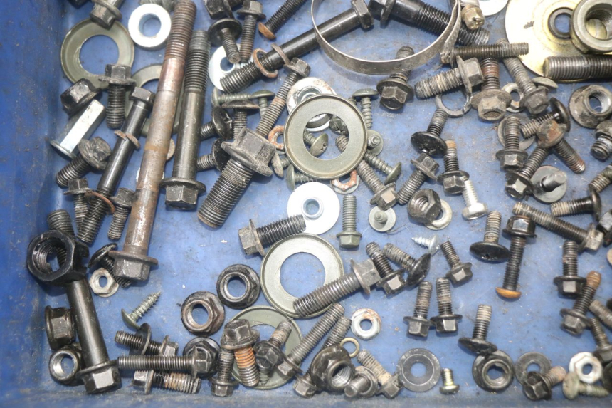 photo de SAC VITI VITE HYTRACK ST 170 (2020 - 2024) - Altra angolazione