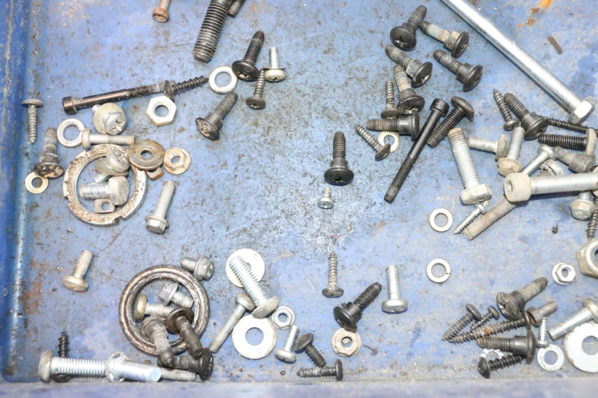 photo de SACCHETTO VITI VITE GILERA STALKER 50 (2004 - 2014) - Altra angolazione