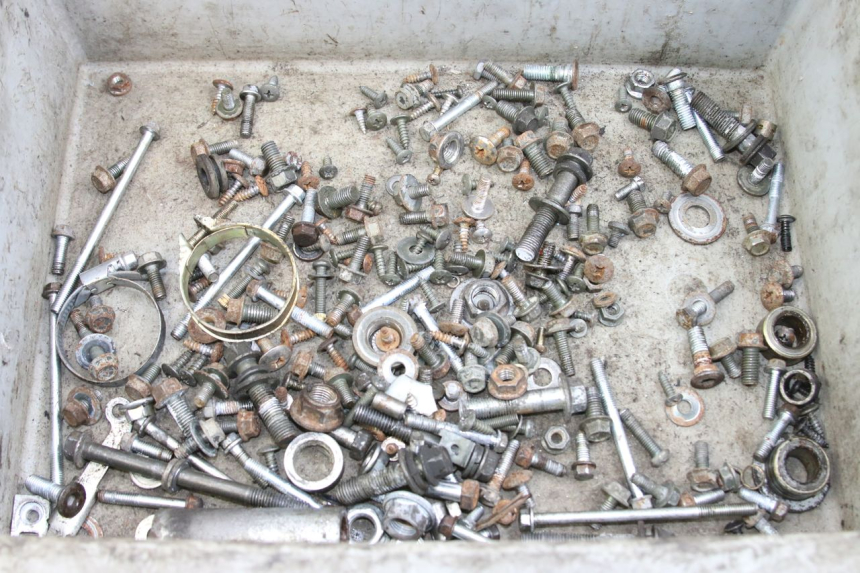 photo de VITI RAZZO STEED 125 (2012 - 2018) - Vista principale