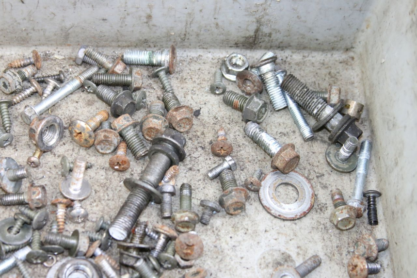 photo de VITI RAZZO STEED 125 (2012 - 2018) - Altra angolazione