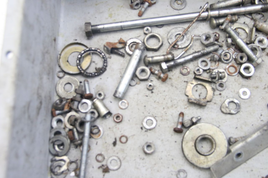 photo de SAC VITI BULLONI JAWA STELLA BABETTA 134 50 - Zoom sullo stato d'uso