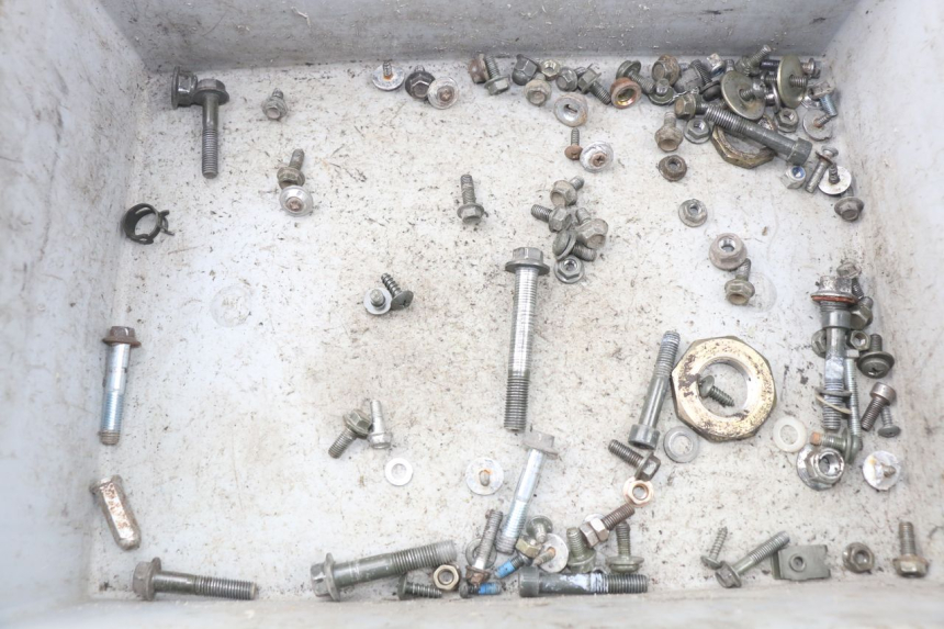 photo de SACCHETTO VITI VITE FYM STRADA 50 (2007 - 2014) - Vista principale