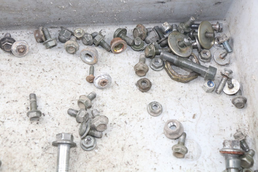 photo de SACCHETTO VITI VITE FYM STRADA 50 (2007 - 2014) - Altra angolazione