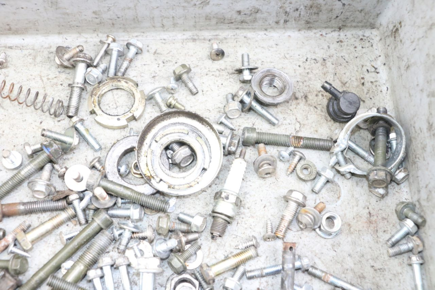 photo de  VASTRO STREET X 4T 50 (2016 - 2021) - Altra angolazione