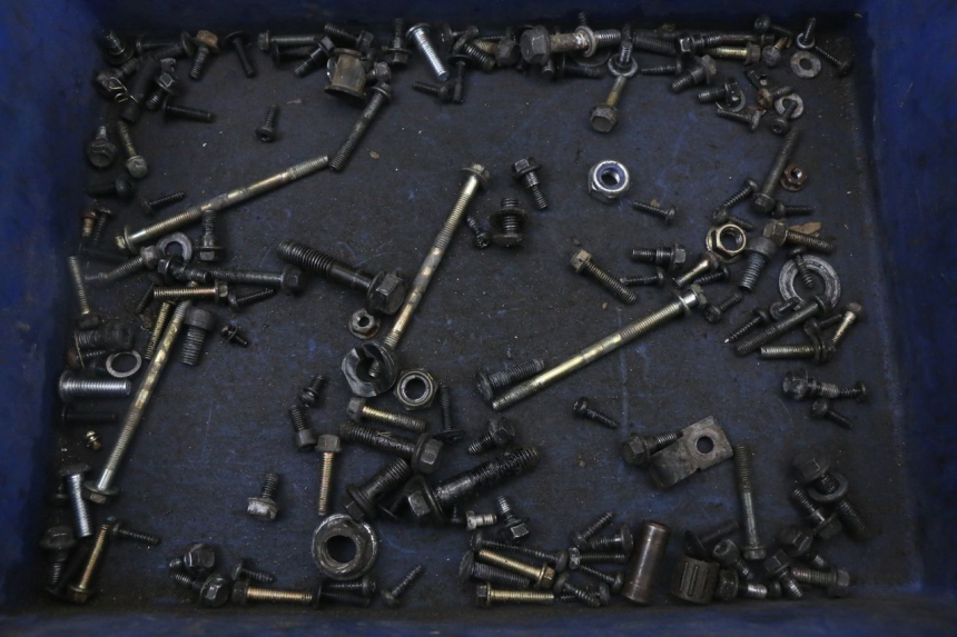 photo de VITI PEUGEOT STREETZONE 2T 50 (2014 - 2019) - Vista principale