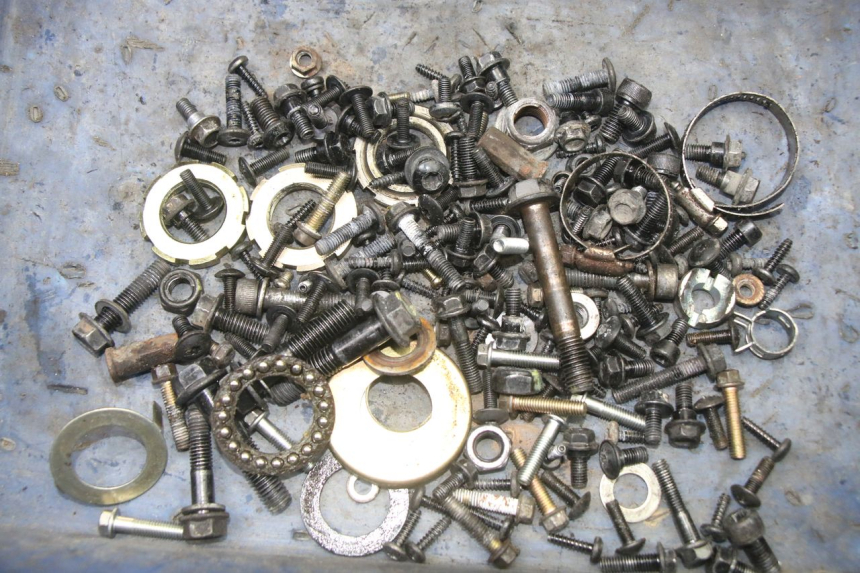 photo de VITI PEUGEOT STREETZONE I 2T 50 (2018 - 2020) - Vista principale