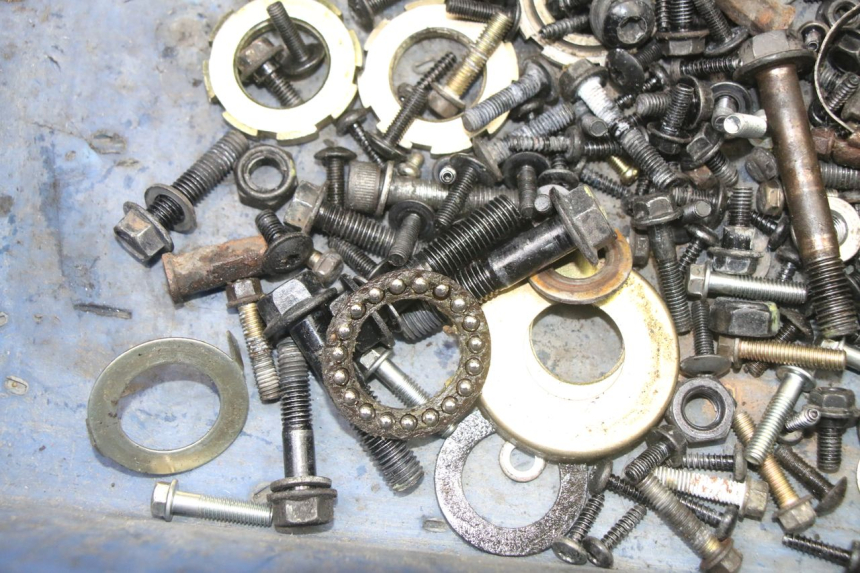 photo de VITI PEUGEOT STREETZONE I 2T 50 (2018 - 2020) - Altra angolazione