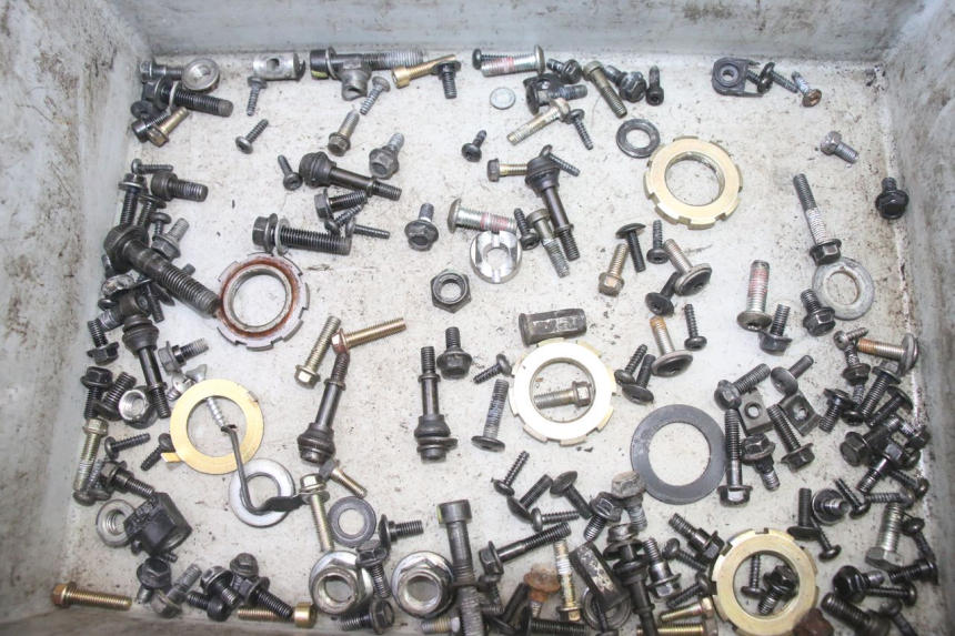 photo de VITI PEUGEOT STREETZONE I 2T 50 (2018 - 2020) - Vista principale