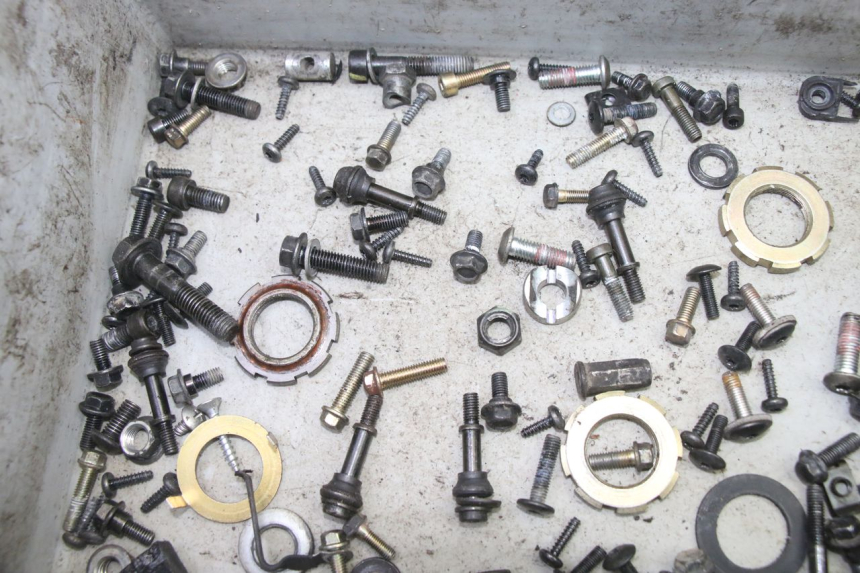 photo de VITI PEUGEOT STREETZONE I 2T 50 (2018 - 2020) - Dettaglio del componente