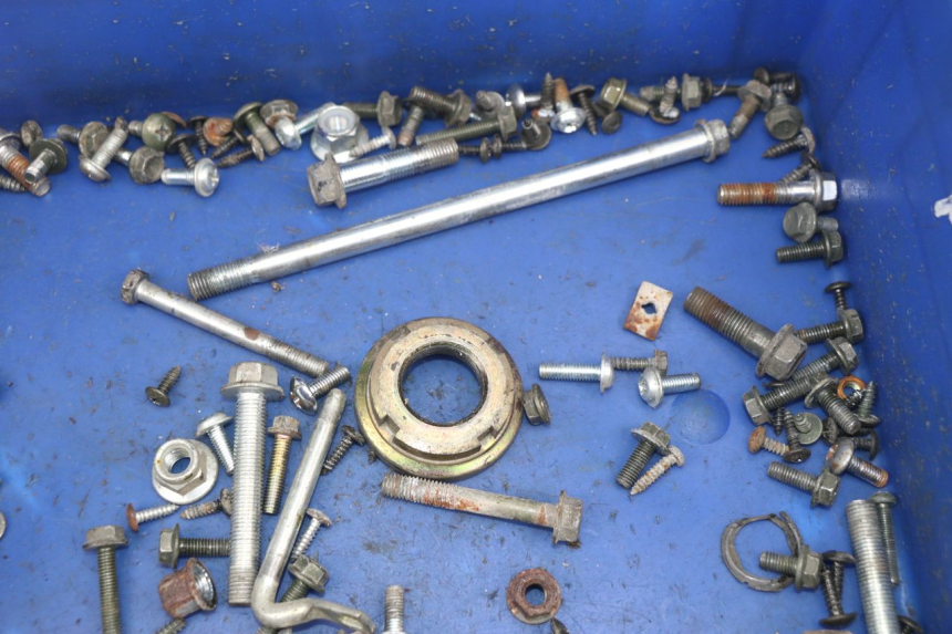 photo de VITI PEUGEOT SUM UP 125 (2008 - 2013) - Dettaglio del componente