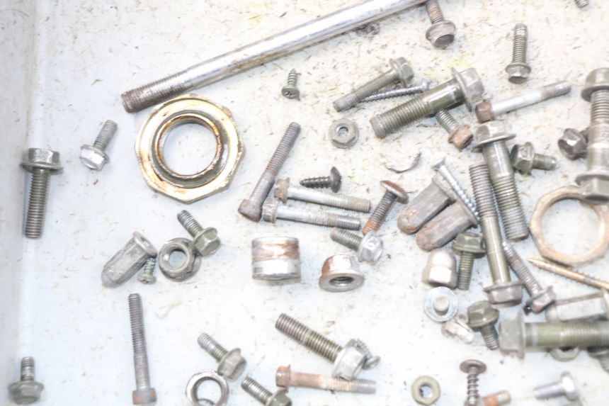 photo de SACCHETTO VITI VITE JM MOTORS SUNNY 50 (2017 - 2020) - Dettaglio del componente