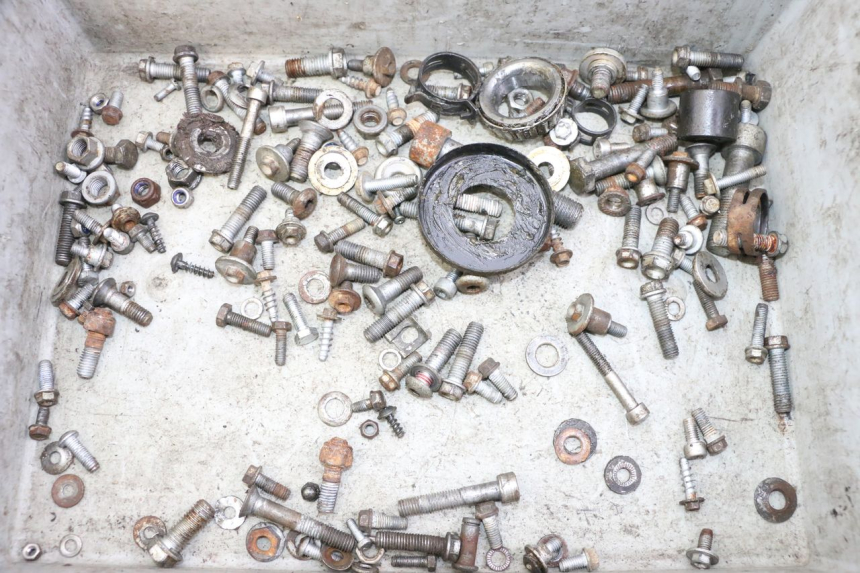 photo de VITI KTM SUPERENDURO R 950 (2005 - 2009) - Vista principale