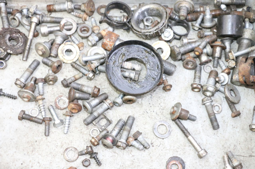 photo de VITI KTM SUPERENDURO R 950 (2005 - 2009) - Dettaglio del componente