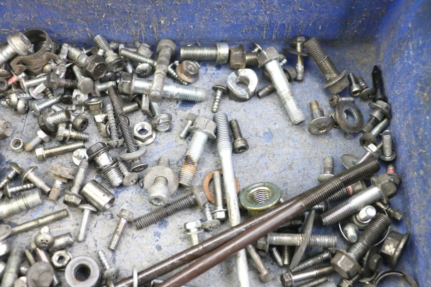 photo de VITI SUZUKI BURGMAN 125 (2015 - 2017) - Altra angolazione