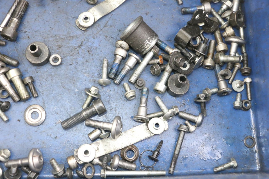 photo de VITI SUZUKI GSX F GSXF 650 (2007 - 2015) - Dettaglio del componente