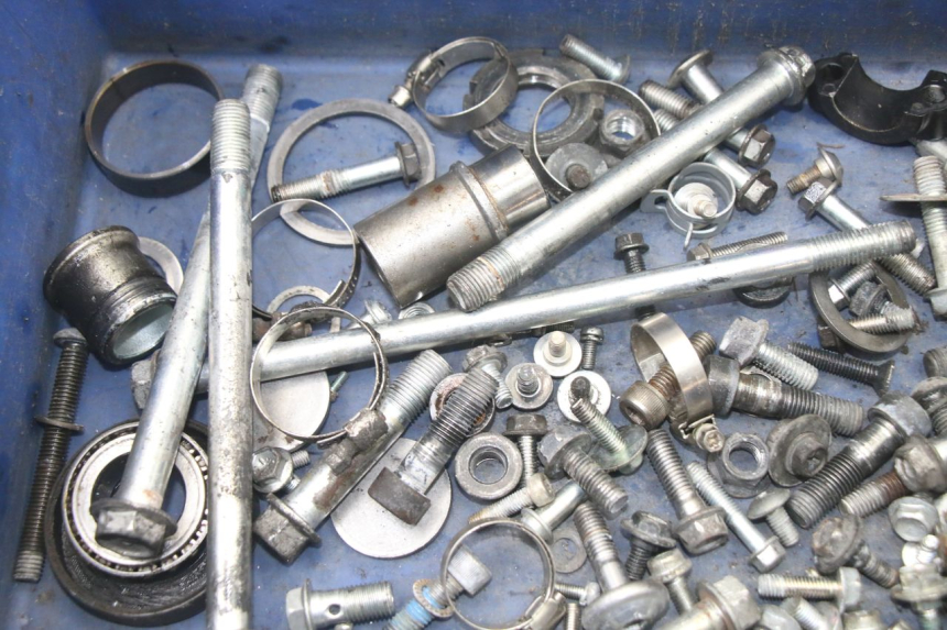 photo de VITI SUZUKI GSX F GSXF 650 (2007 - 2015) - Dettaglio del componente