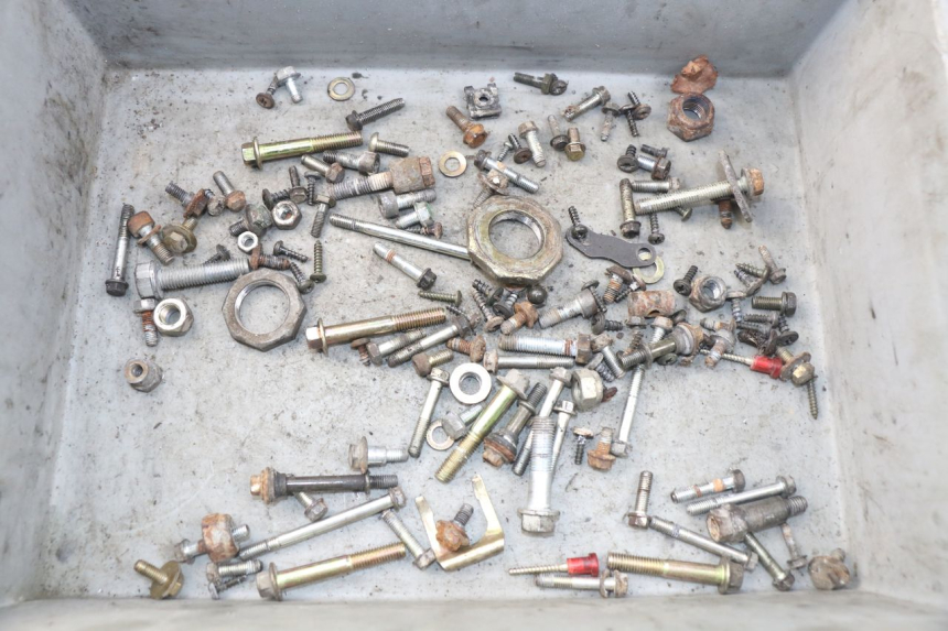 photo de SACCHETTO VITI VITE PEUGEOT SV 80 (1993 - 1997) - Vista principale