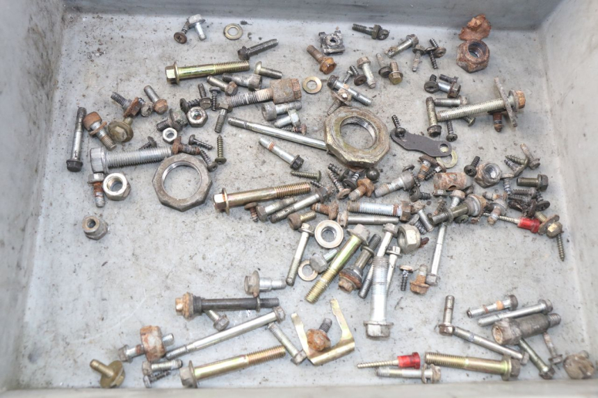 photo de SACCHETTO VITI VITE PEUGEOT SV 80 (1993 - 1997) - Dettaglio del componente