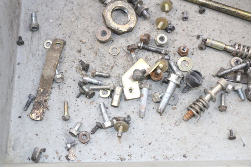 photo de SACCHETTO VITI VITE PEUGEOT SV 80 (1993 - 1997) - Dettaglio del componente