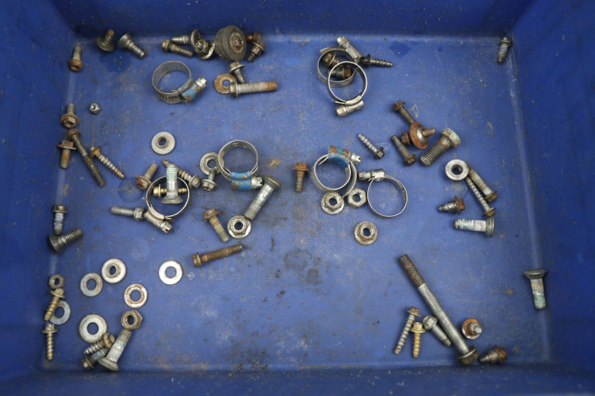 photo de VITI KTM SX 65 (2009 - 2015) - Vista principale