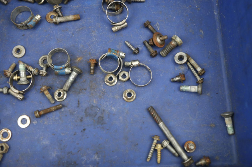 photo de VITI KTM SX 65 (2009 - 2015) - Dettaglio del componente