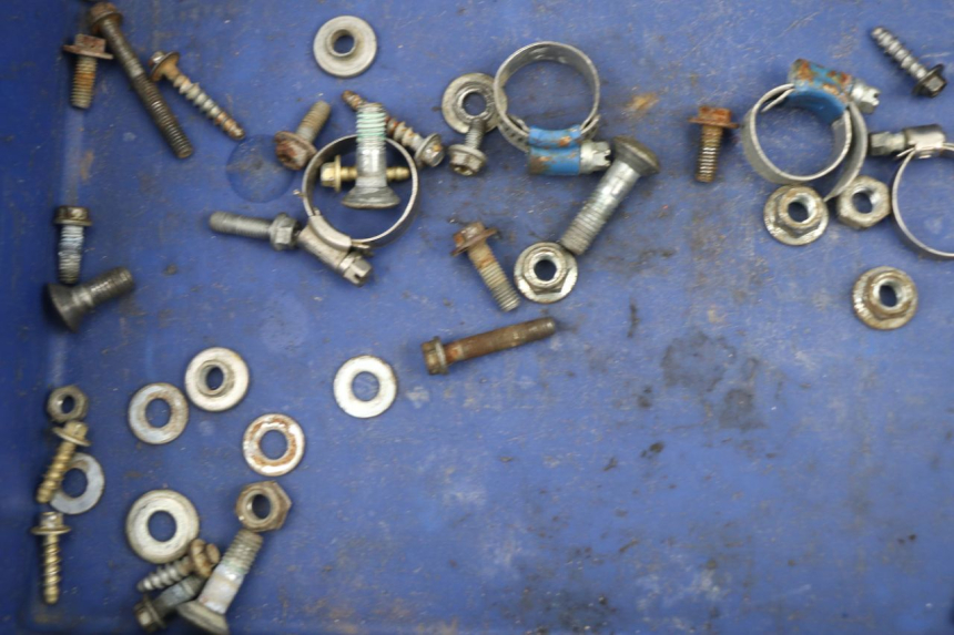 photo de VITI KTM SX 65 (2009 - 2015) - Zoom sullo stato d'uso