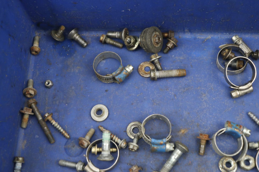 photo de VITI KTM SX 65 (2009 - 2015) - Altra angolazione