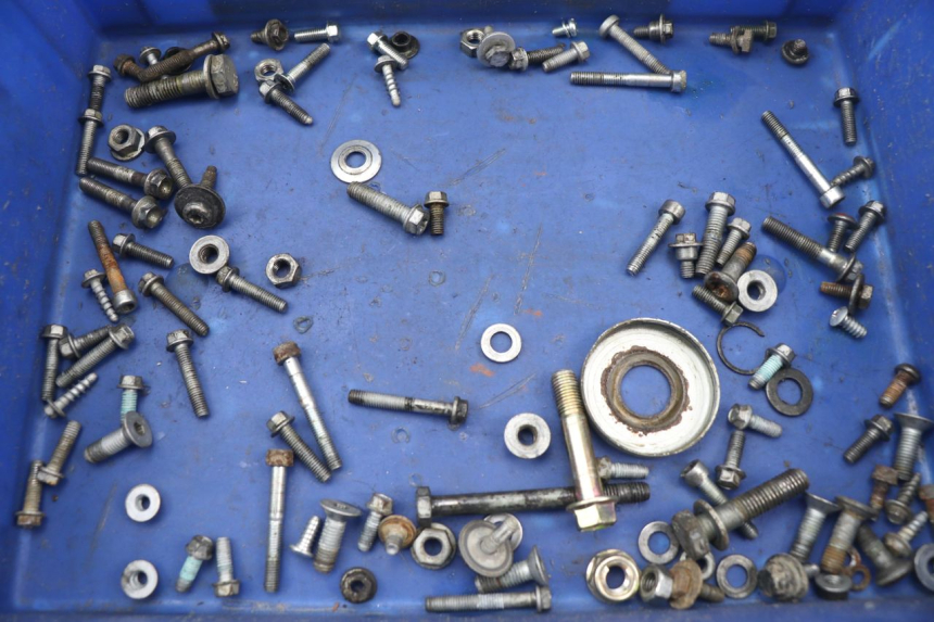 photo de SAC VITI BULLONERIA KTM SX 65 (2003 - 2008) - Vista principale