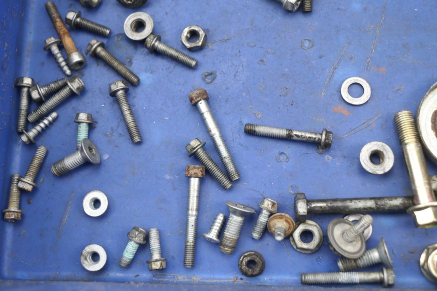 photo de SAC VITI BULLONERIA KTM SX 65 (2003 - 2008) - Altra angolazione