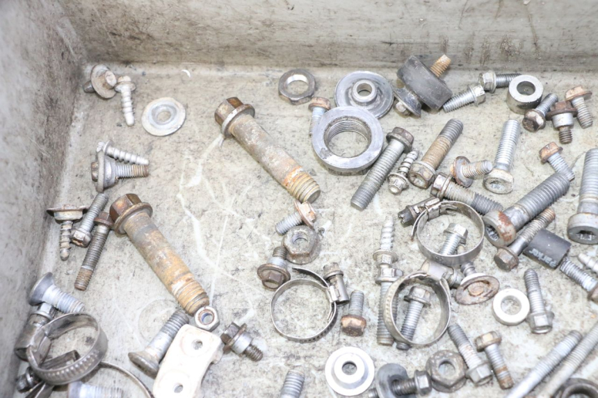 photo de VITI KTM SX 85 (2013 - 2017) - Dettaglio del componente