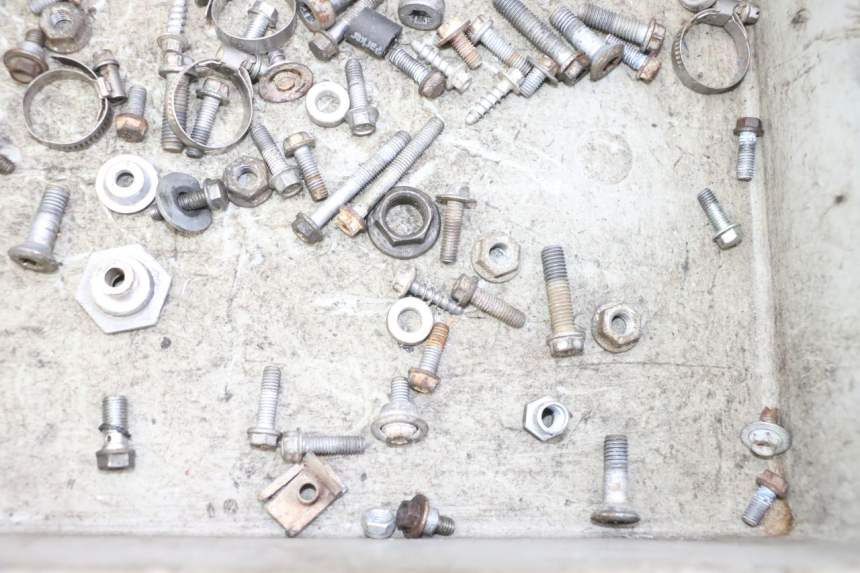 photo de VITI KTM SX 85 (2013 - 2017) - Zoom sullo stato d'uso