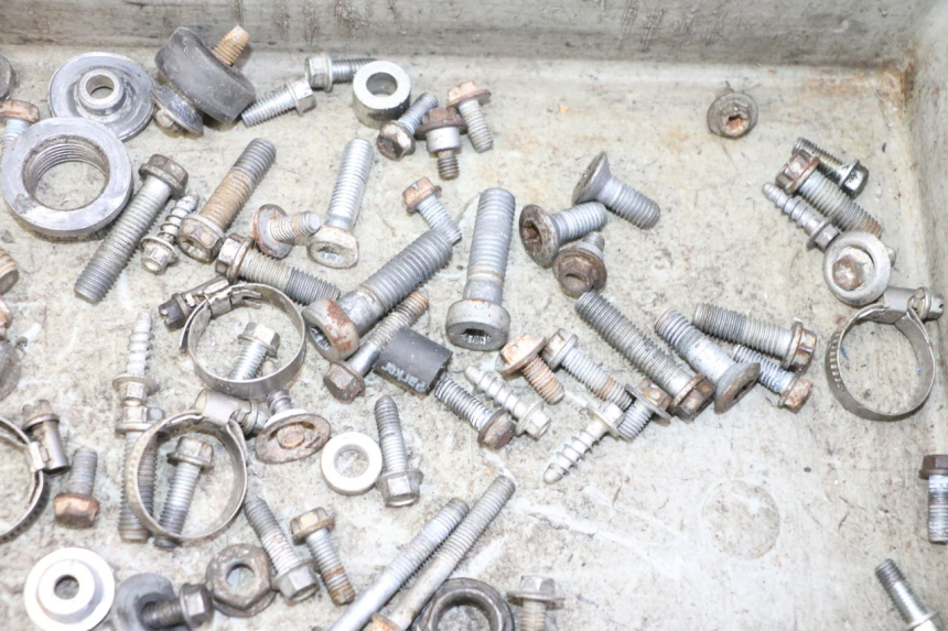 photo de VITI KTM SX 85 (2013 - 2017) - Primo piano tecnico