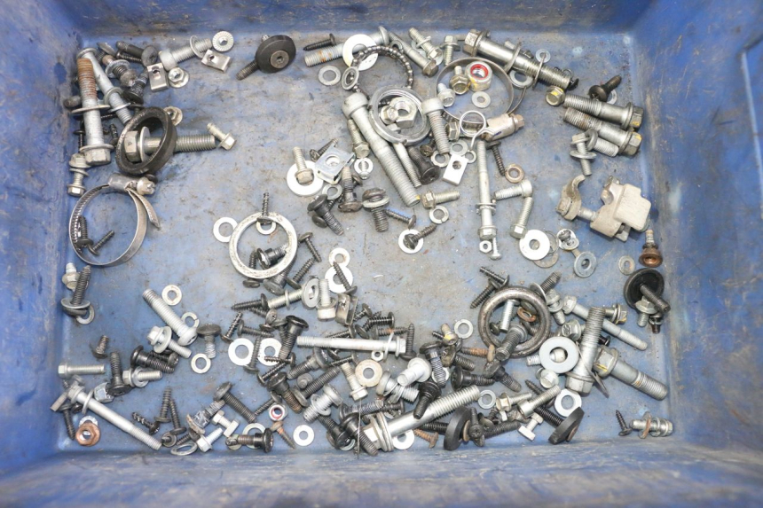 photo de SAC VITI VITE APRILIA SXR 50 (2021 - 2023) - Vista principale